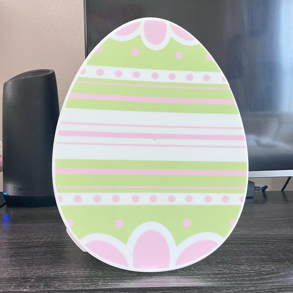 Easter Egg Snack Box New Target Snackle Box